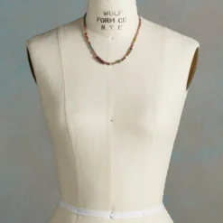 Great Barrier Reef Necklace -Alden Belted Shop 300a784d 05a6 486b 8f20 c5b8eaae1515