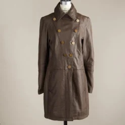 Carmichael Trench Coat -Alden Belted Shop 30e81df7 a95d 43c7 a2f8 3fbcfd601927