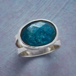 Heart’s Longing Ring