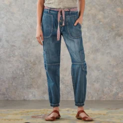 Jolienne Joggers -Alden Belted Shop 33306213 d013 4044 bc47 c36f872ff469