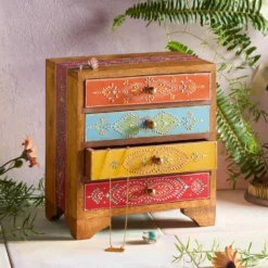 Laurel Canyon Jewelry Bureau