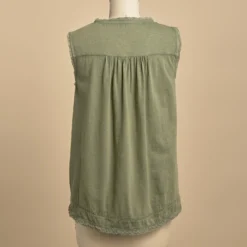 Tea Timeless Tank -Alden Belted Shop 34da9fb9 efc9 45c2 a457 76bcf03ac02e