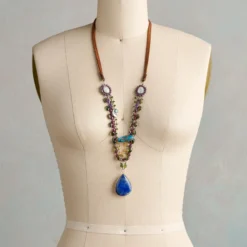 Super Bloom Necklace