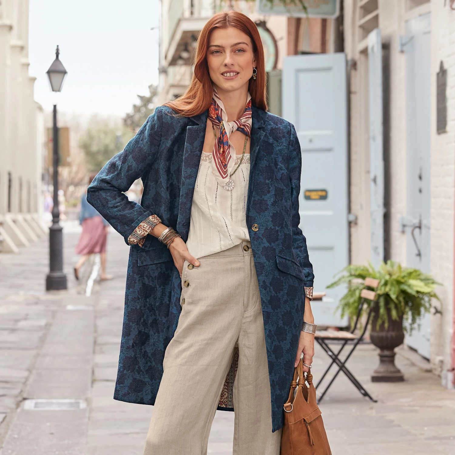 Maelie Topper, Petite 1 Maelie Topper, Petite