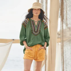 Sea Level Shorts - Petites 8 Sea Level Shorts - Petites -Alden Belted Shop 37301949 2edc 49c8 9c8d fdd14a4dfbdf