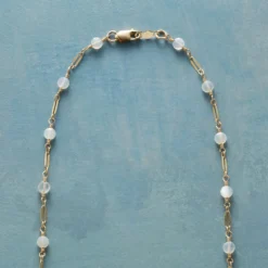 Mini Moon Necklace -Alden Belted Shop 37795ea4 c335 482e 969c cea0d038f761