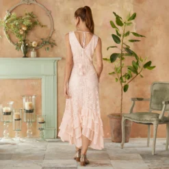 Champs De Fleur Dress - Petites 9 Champs De Fleur Dress - Petites -Alden Belted Shop 37c41405 a13a 48a0 ba14 f0921af76666