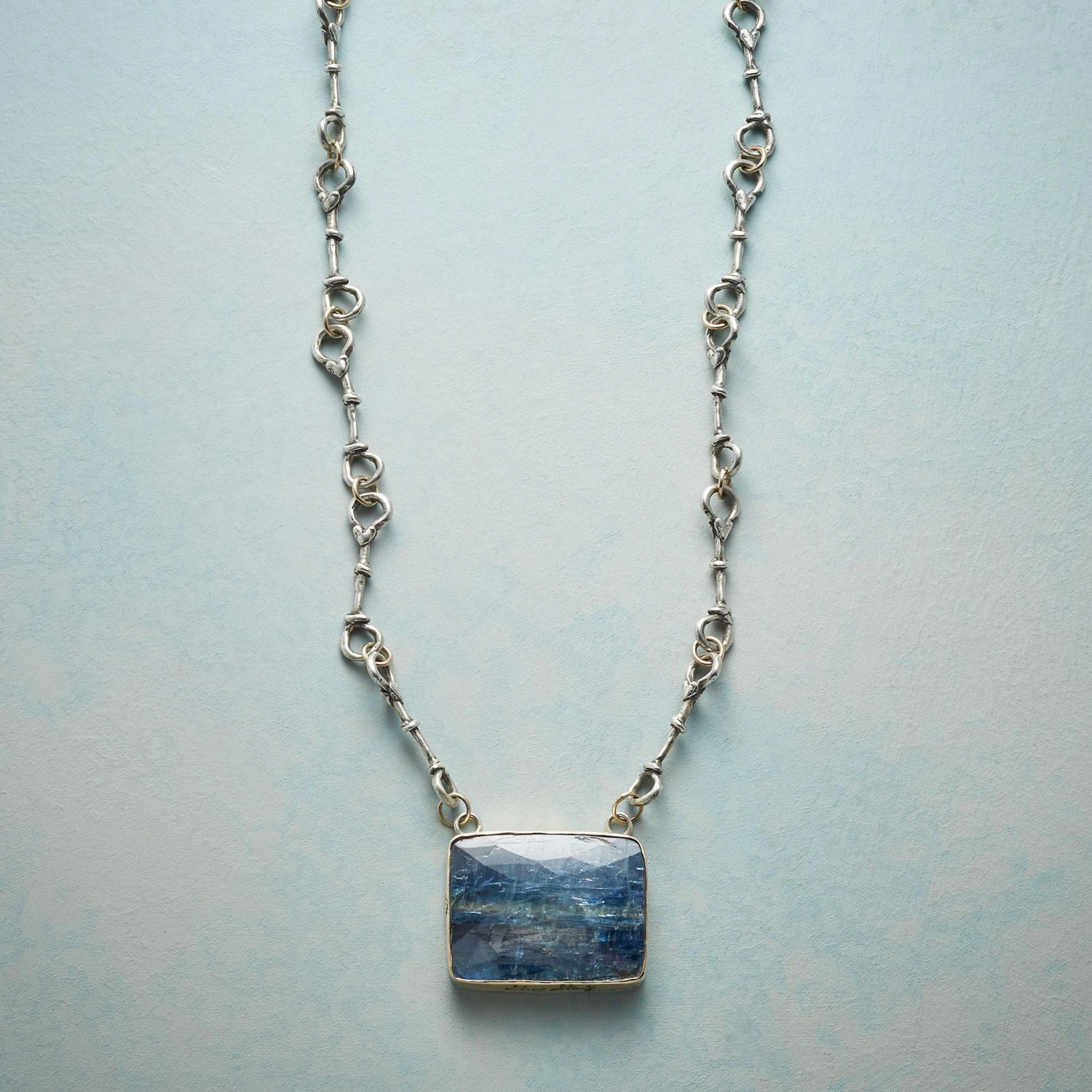 Live Each Moment Necklace 1 Live Each Moment Necklace