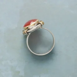 Eternal Flame Ring