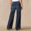 Martha Wide Leg Jeans