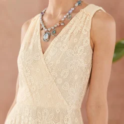 Champs De Fleur Dress -Alden Belted Shop 3c64c2b8 bd86 4d61 a294 556c331e616d