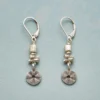 Himalayan Cairn Earrings