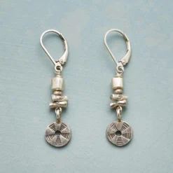 Himalayan Cairn Earrings