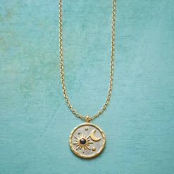 Starshine Birthstone Necklace 9 Starshine Birthstone Necklace -Alden Belted Shop 3e93d744 ab7a 486b 9eae ccbf46faf1e3