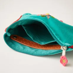 Garland Personalized Jewelry Pouch -Alden Belted Shop 3fdf871d 800d 4ac2 8fa6 2cd7df6fb763