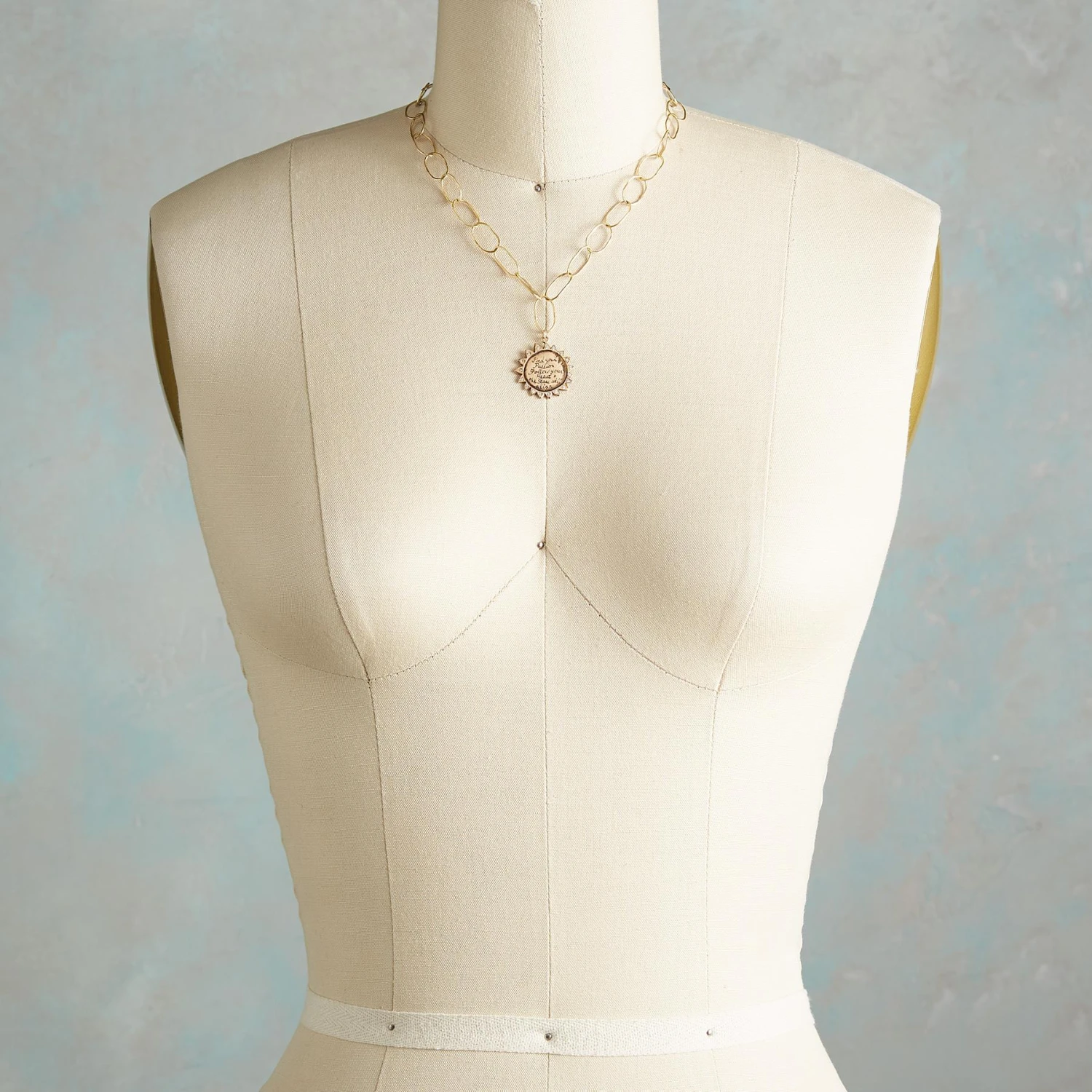 Find Your Passion Necklace 1 Find Your Passion Necklace