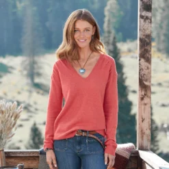 Ellie Everyday Sweater 5 Ellie Everyday Sweater -Alden Belted Shop 410f4cec 5ed1 4352 bba5 4fd86215a530