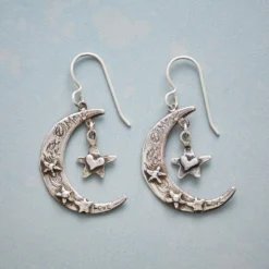 Heartfelt Moon Earrings -Alden Belted Shop 41b25f42 cb8f 41af af17 48fa40391896