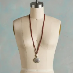 Spirit Of Creativity Necklace -Alden Belted Shop 41eafcc6 bf6f 4caa ac25 e7fb4d0cbdc2