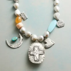 Beautiful Days Necklace