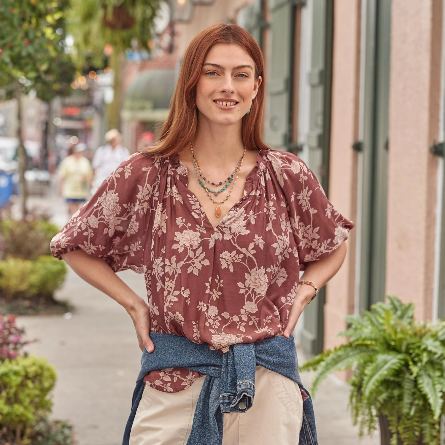 Rosie Renee Top 1 Rosie Renee Top