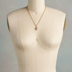 Stellar Coin Necklace -Alden Belted Shop 4407f4a0 9029 4a56 8ecb aec27530117b