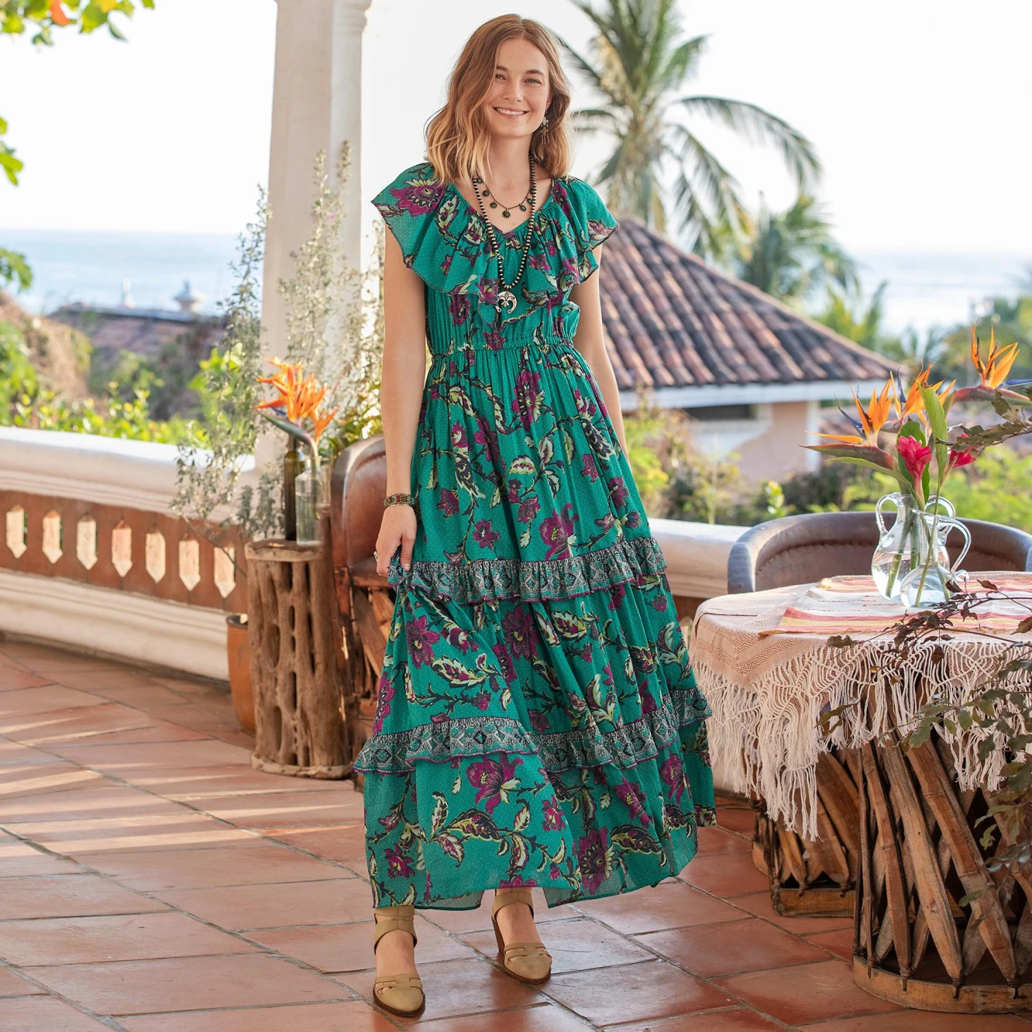 Londyn Dress 1 Londyn Dress