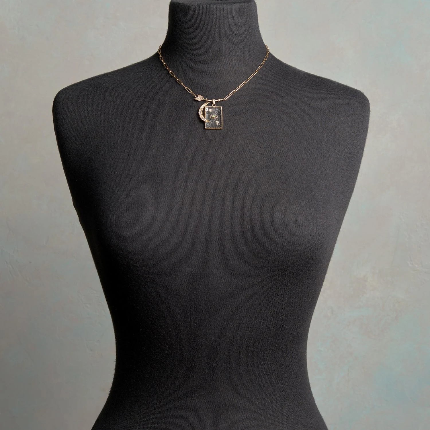 Vision Necklace 2 Vision Necklace - Image 2