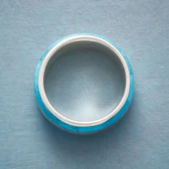 Blue Rivers Ring