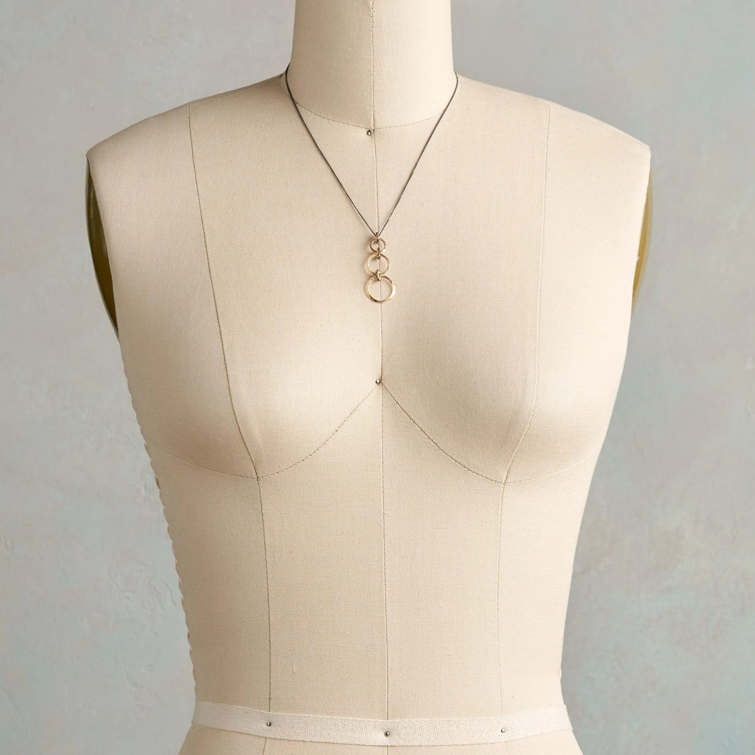 Count Of Three Necklace 2 Count Of Three Necklace - Image 2