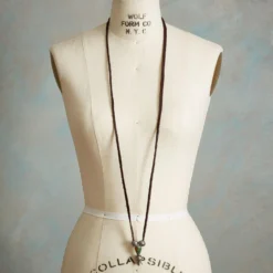 Liberty Squash Blossom Necklace -Alden Belted Shop 4c54e369 c23c 41e7 b004 b7345009c1c9