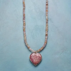 Love And Joy Necklace -Alden Belted Shop 4cbb53ff 58f0 445d be5f c074b28dd9de