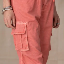 Hansa Cargo Jogger - Petites 13 Hansa Cargo Jogger - Petites -Alden Belted Shop 4d142a13 daa2 4b54 b47e cf82398c258f