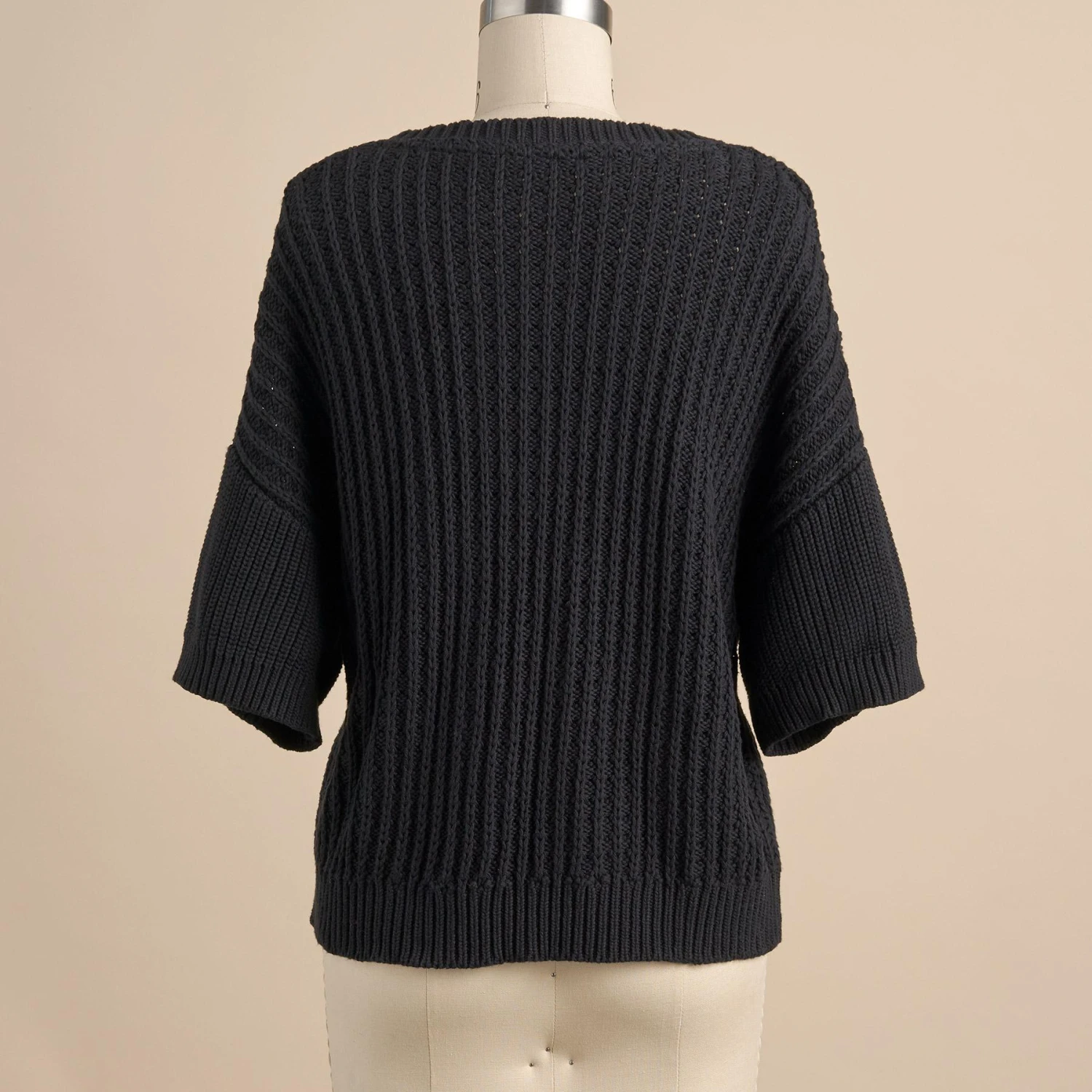 My Everyday Sweater, Petite 2 My Everyday Sweater, Petite - Image 2