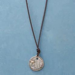 Nature Heals Necklace -Alden Belted Shop 4d67e5f0 44ca 4b8d 89bb ee16e839b788