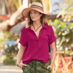 Christine Camp Shirt 9 Christine Camp Shirt -Alden Belted Shop 4e88b729 7bbb 4d99 8eee d8748ebe6cd8