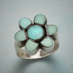 Whimsy In Bloom Ring