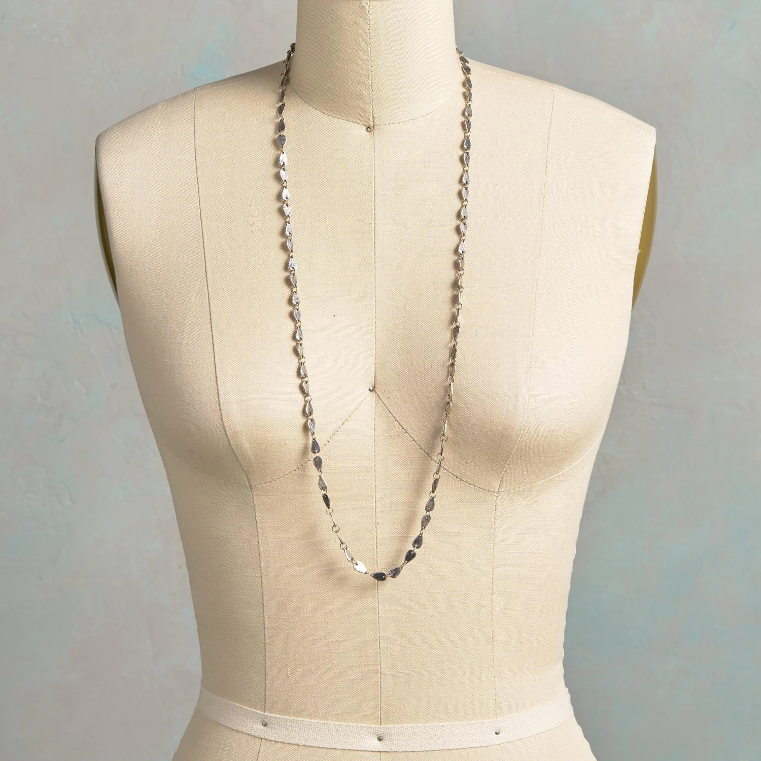 Sun Through The Rain Necklace 3 Sun Through The Rain Necklace - Image 3