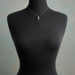 Santa Fe Squash Blossom Necklace