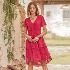 Monaco Meetup Dress 9 Monaco Meetup Dress -Alden Belted Shop 50c4dbde 3641 4824 b460 1703d3512020