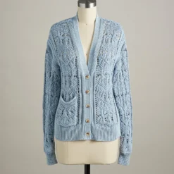 Aveline Cardigan