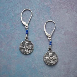 Faithful Reminder Earrings