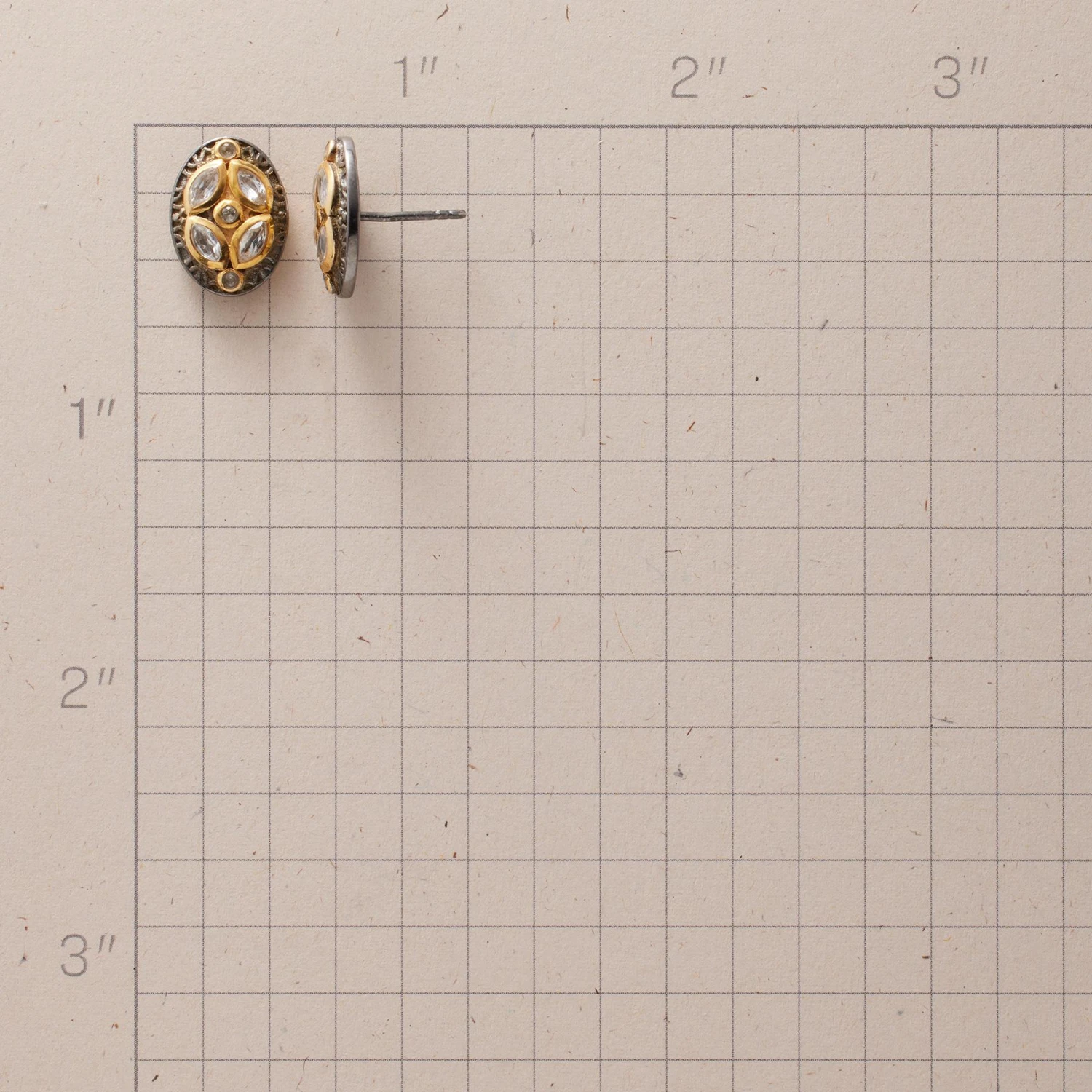 Palais-royal Earrings 2 Palais-royal Earrings - Image 2