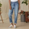 Simone Boyfriend Jeans