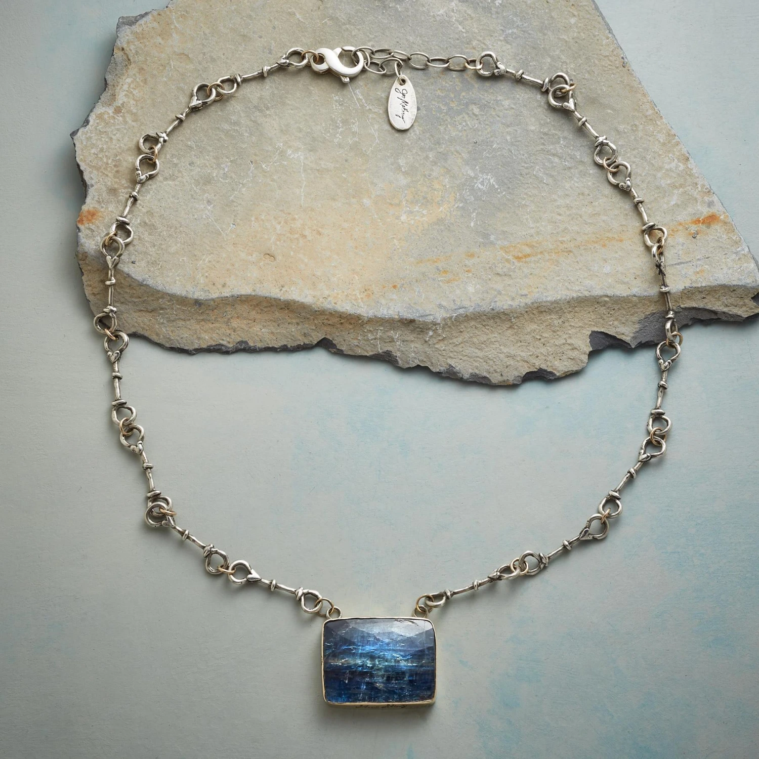 Live Each Moment Necklace 2 Live Each Moment Necklace - Image 2