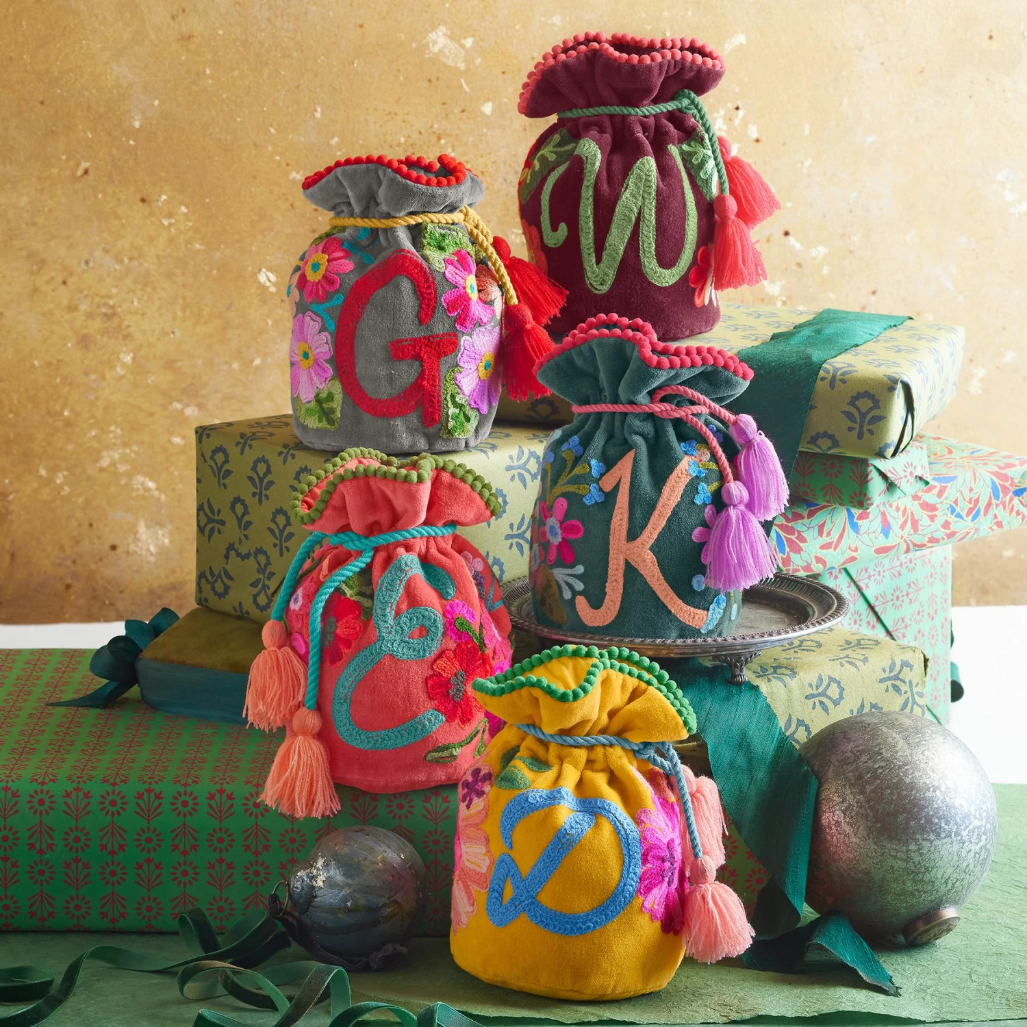 Wildflower Jewelry Keepers 2 Wildflower Jewelry Keepers - Image 2