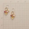 Pearl Innocence Earrings
