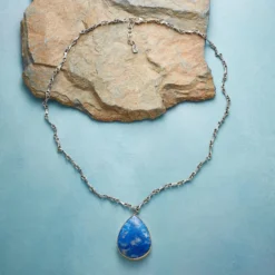 Joyful Heart Necklace