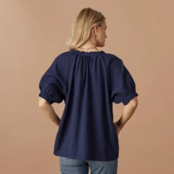 Elly Top 9 Elly Top -Alden Belted Shop 58795dac 7485 4bbf ae40 4f381db7dee4