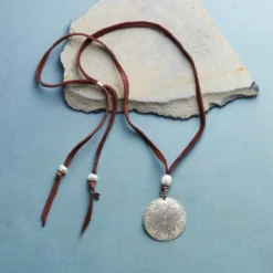 Spirit Of Creativity Necklace